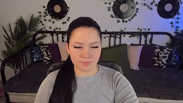 Snapshot of MaryAriel chatting on 23, 2, 2025 MaryAriel online show from 23, 2, 2025