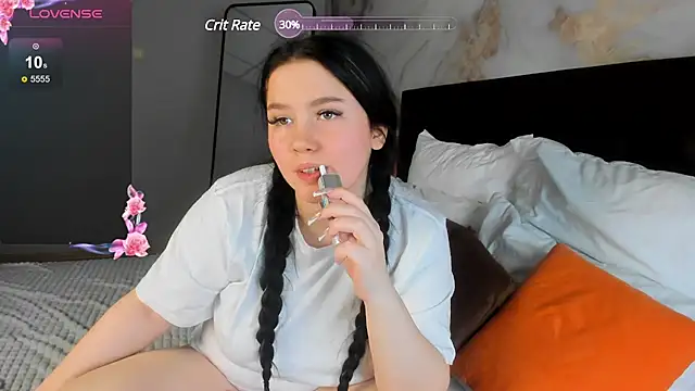 Snapshot of MaryAriel chatting on 13, 3, 2025 MaryAriel online show from 13, 3, 2025