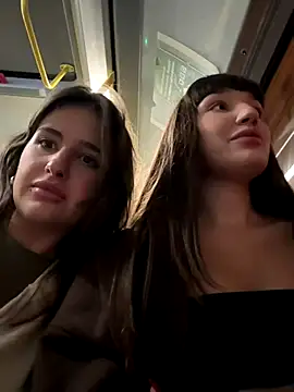 Sophie Avory online show from 24, 10, 2025