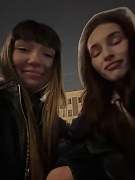 Sophie Avory online show from 17, 11, 2025