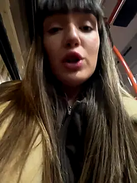 Sophie Avory online show from 20, 11, 2025