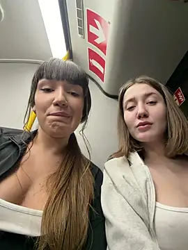 Sophie Avory online show from 12, 3, 2026