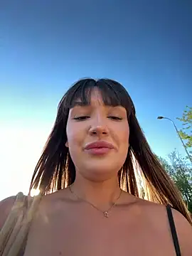 Sophie Avory online show from 18, 7, 2026