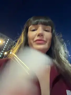 Sophie Avory online show from 30, 7, 2026