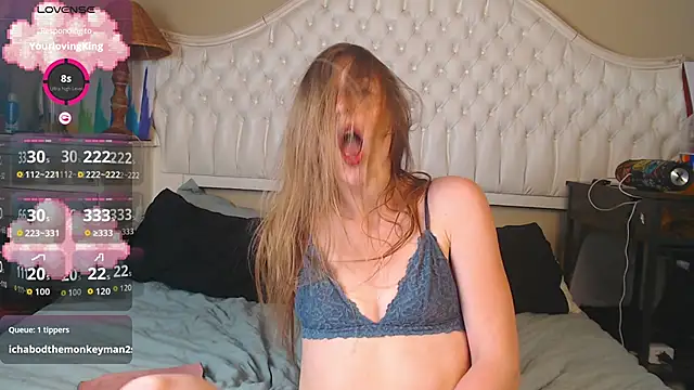 peachyview online show from 21, 10, 2025