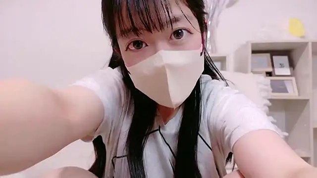 Snapshot of yukinA_xoxo chatting on 20, 2, 2025 yukinA xoxo online show from 20, 2, 2025