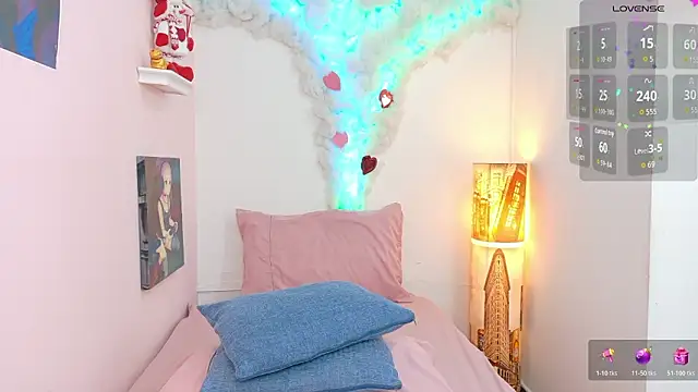 sammyei  online show from 26, 2, 2026