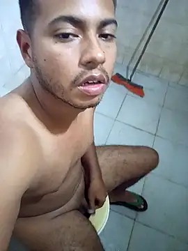 AlkalineCalmness online show from 23, 2, 2026