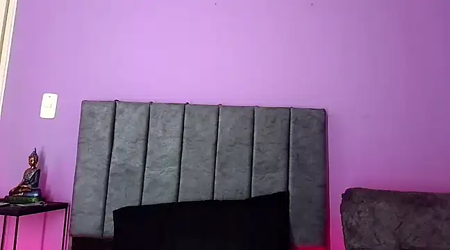 GabrielaMK online show from 31, 1, 2025