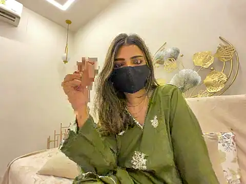 MaYaa  11 online show from 11, 3, 2026