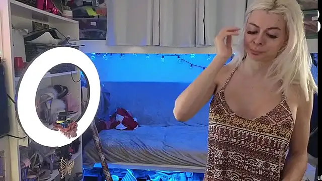 cunty tranny lydia online show from 2, 6, 2026