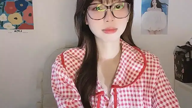 -Hottie online show from 19, 10, 2025