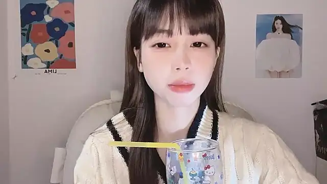 -Hottie online show from 20, 11, 2025