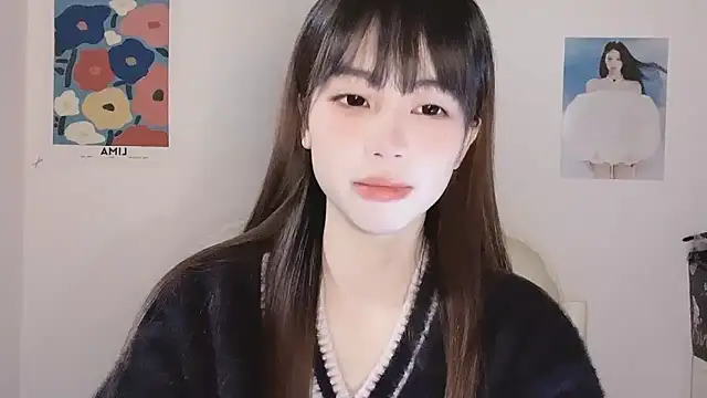 -Hottie online show from 23, 11, 2025