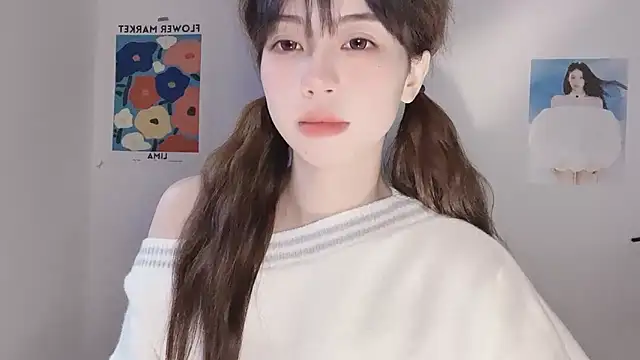 -Hottie online show from 13, 12, 2025