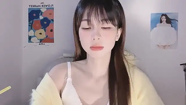 -Hottie online show from 15, 12, 2025