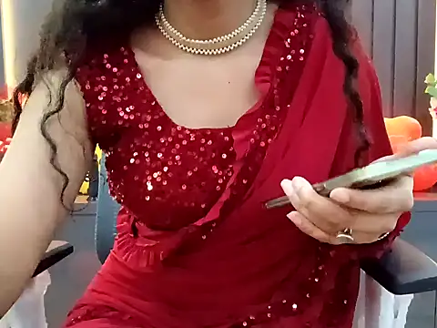 GoldnessAishu online show from 5, 2, 2025