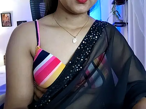 GoldnessAishu online show from 22, 9, 2025