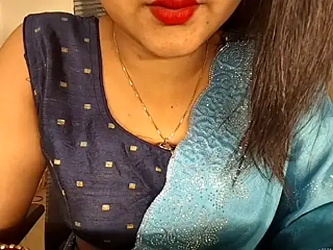 GoldnessAishu online show from 29, 11, 2025