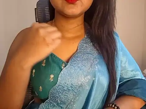 GoldnessAishu online show from 10, 1, 2026