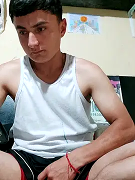 Halder23 online show from 10, 1, 2026