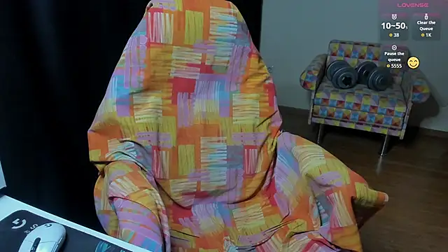 Joel-Pataki online show from 4, 11, 2025