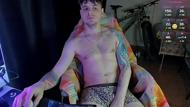 Joel-Pataki online show from 1, 2, 2026