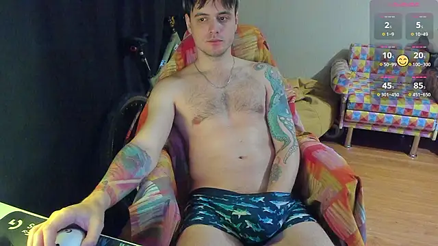 Joel-Pataki online show from 23, 3, 2026