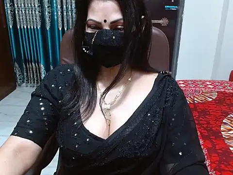 Snapshot of desi_mera chatting on 18, 9, 2025 desi mera online show from 18, 9, 2025