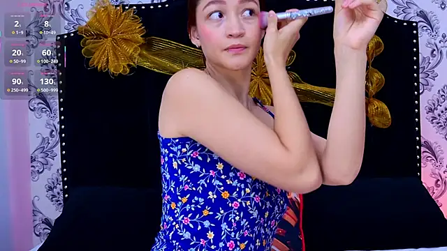 SaaraBrown online show from 22, 12, 2025