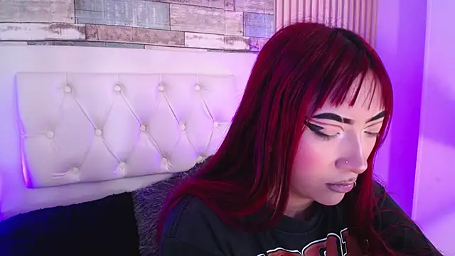 Mia Rinn online show from 7, 12, 2024