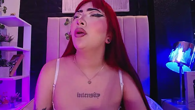 Mia Rinn online show from 30, 12, 2024