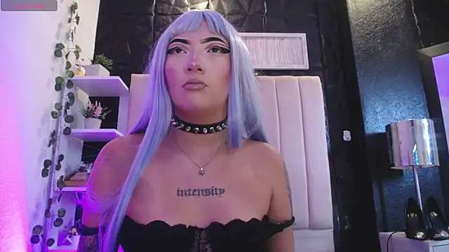 Mia Rinn online show from 24, 1, 2025