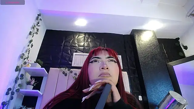 Mia Rinn online show from 25, 1, 2025