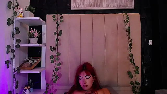 Mia Rinn online show from 3, 2, 2025