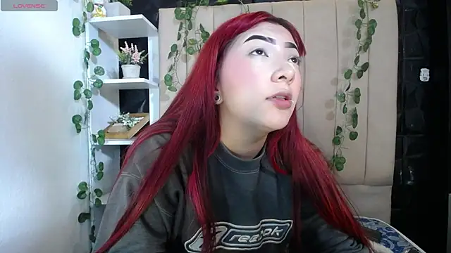 Mia Rinn online show from 5, 2, 2025