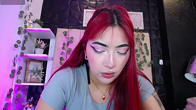 Mia Rinn online show from 11, 2, 2025