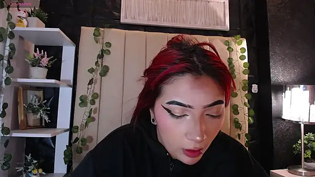 Mia Rinn online show from 21, 2, 2025