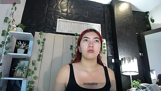 Mia Rinn online show from 7, 3, 2025