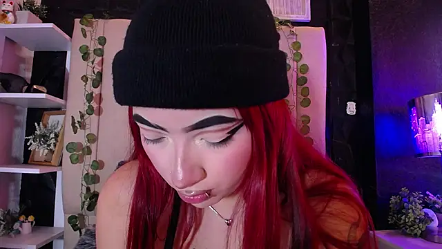 Mia Rinn online show from 17, 3, 2025