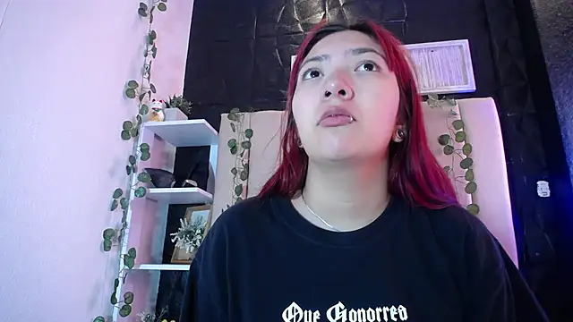 Mia Rinn online show from 18, 3, 2025