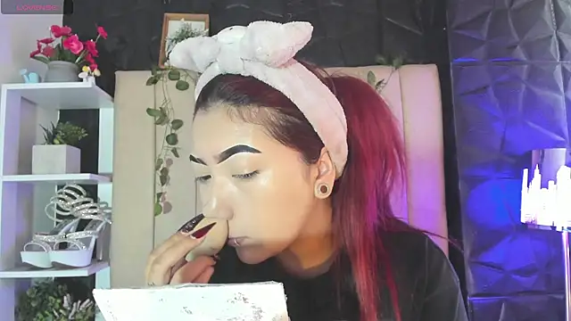 Mia Rinn online show from 14, 1, 2026