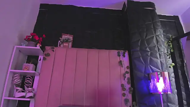 Mia Rinn online show from 20, 2, 2026