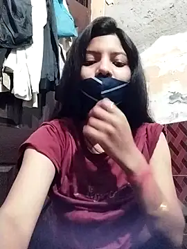 Hotty-Divya online show from 23, 3, 2025