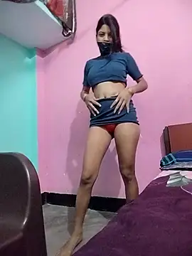 Hotty-Divya online show from 21, 10, 2025