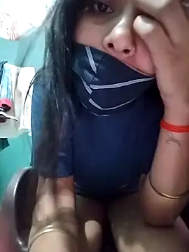 Hotty-Divya online show from 30, 3, 2026
