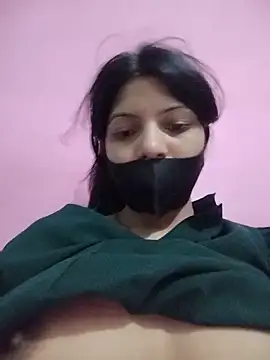 Hotty-Divya online show from 18, 5, 2026