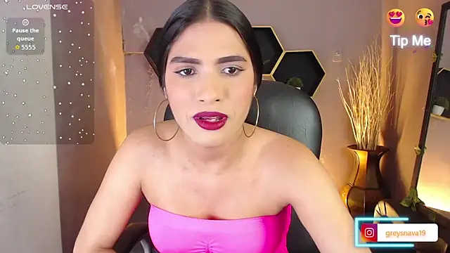 Greys ath online show from 19, 9, 2025