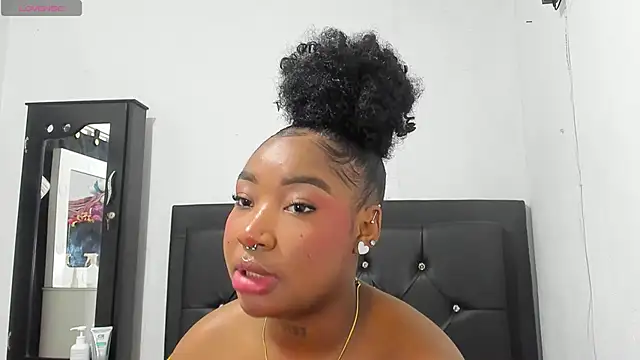 Natassha brown1 online show from 14, 10, 2025