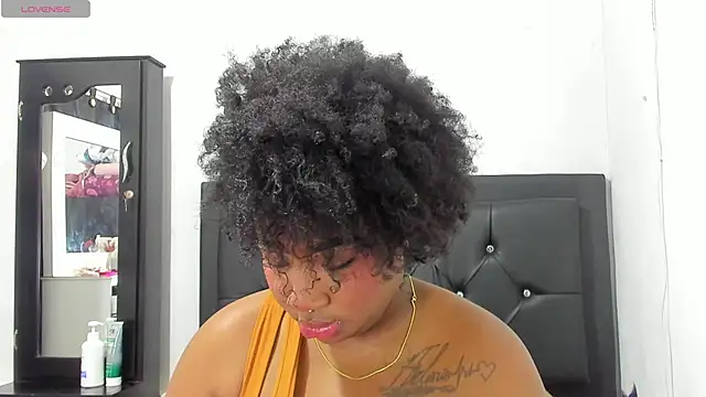 Natassha brown1 online show from 19, 10, 2025